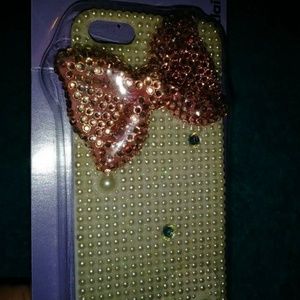 Brand new Lot  ... 5 Total iphone 5/5s cases